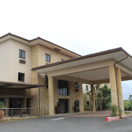 Hampshire Hotel - בליטו מראה חיצוני תמונה