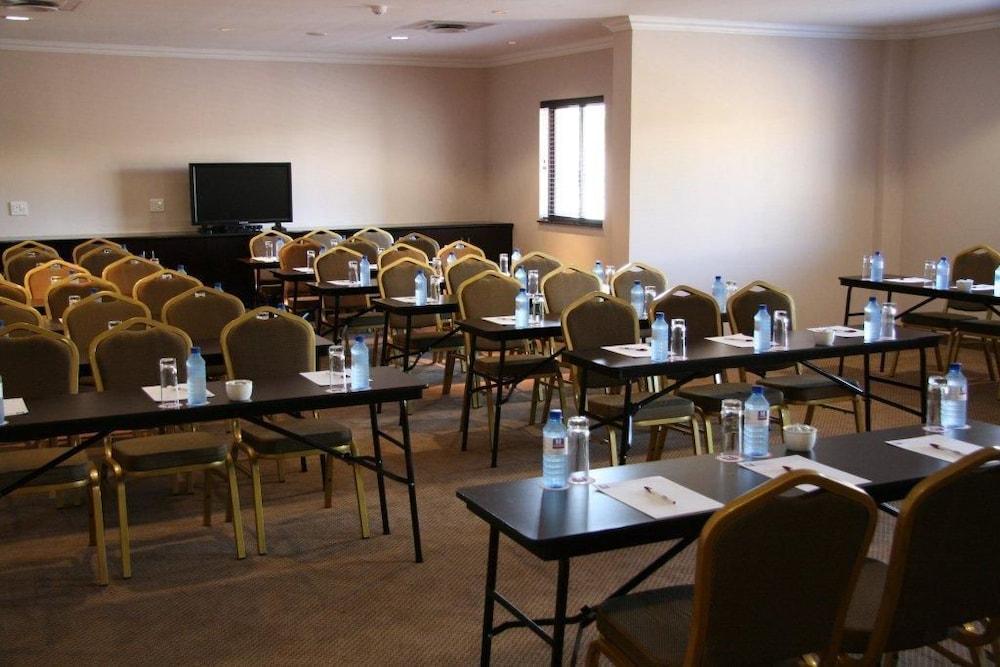 Hampshire Hotel - בליטו מראה חיצוני תמונה