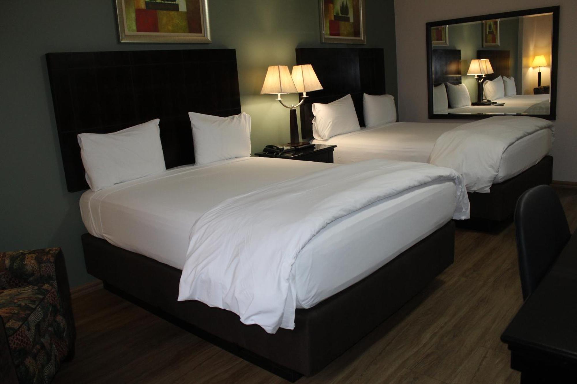 Hampshire Hotel - בליטו מראה חיצוני תמונה