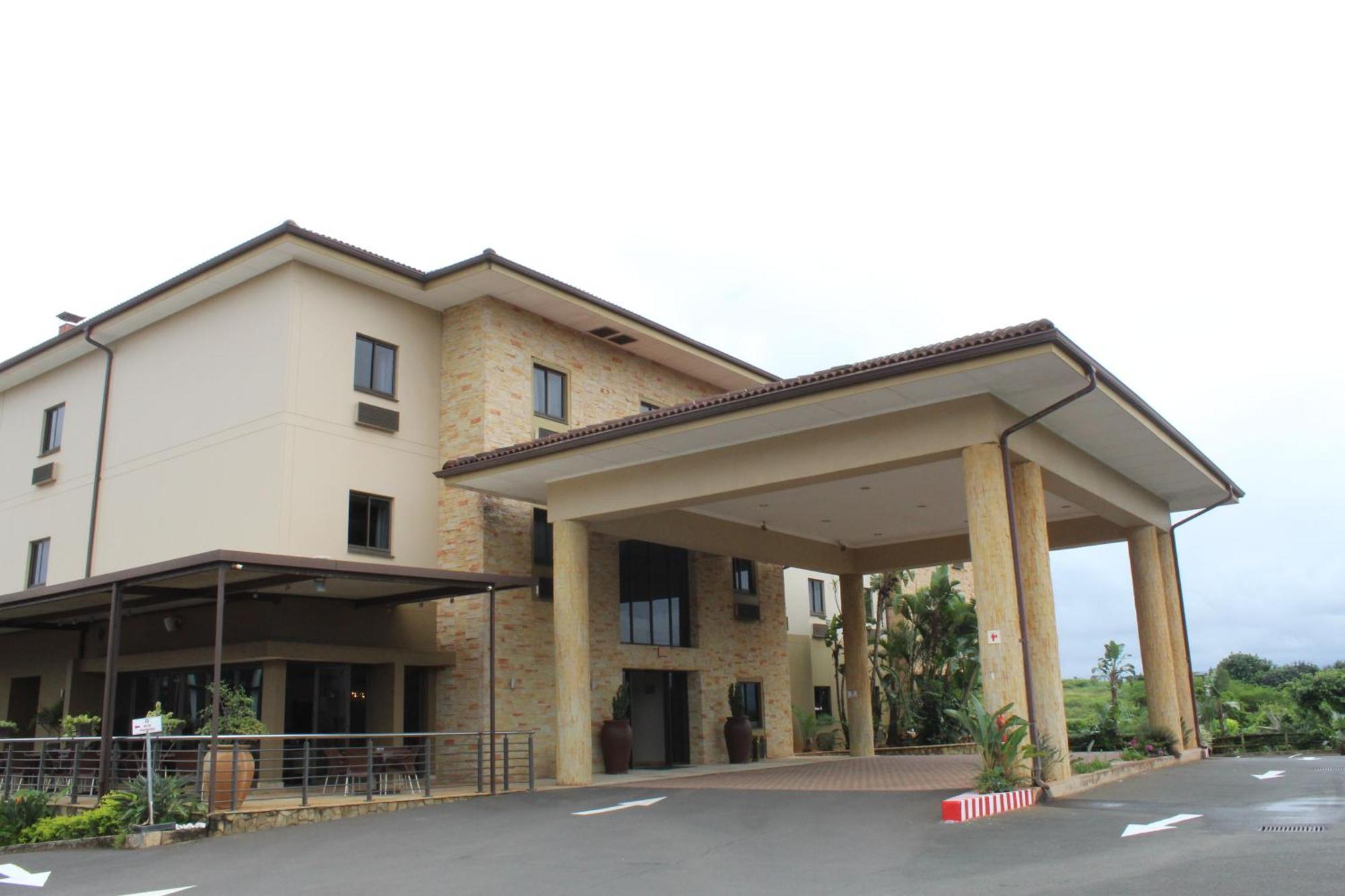 Hampshire Hotel - בליטו מראה חיצוני תמונה