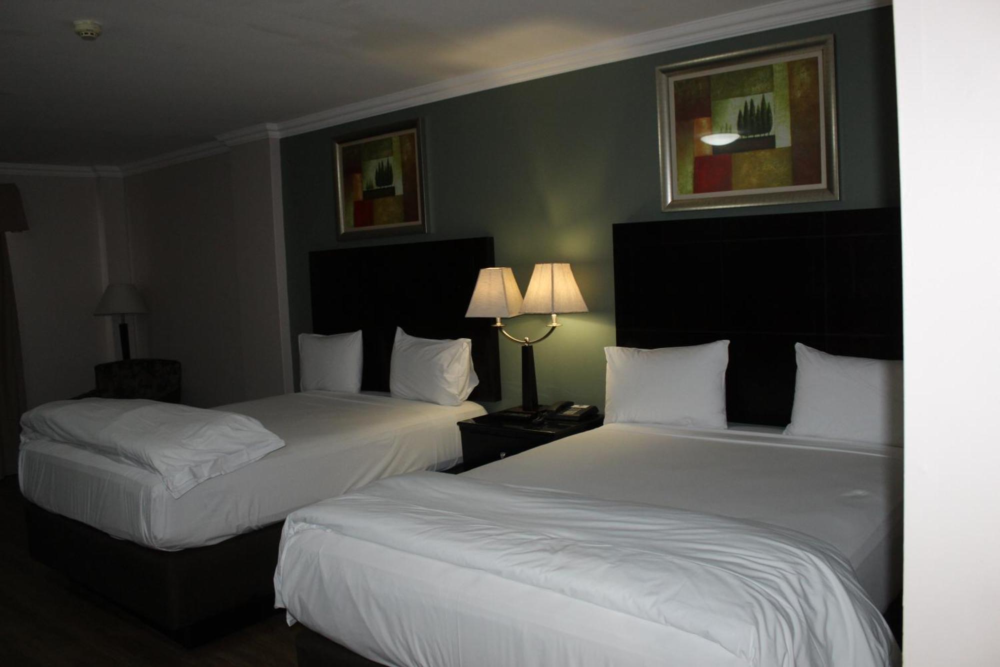 Hampshire Hotel - בליטו מראה חיצוני תמונה