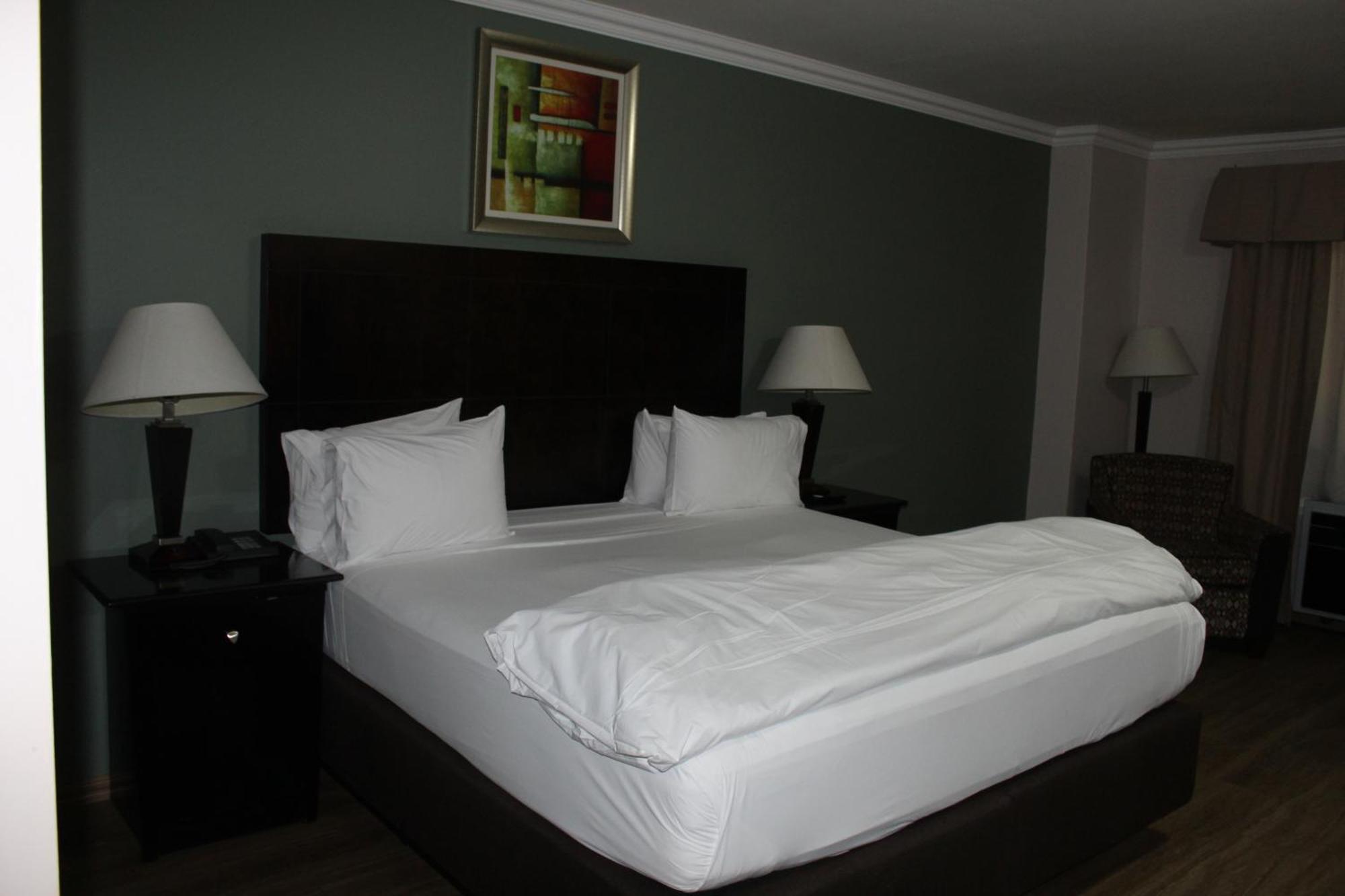 Hampshire Hotel - בליטו מראה חיצוני תמונה