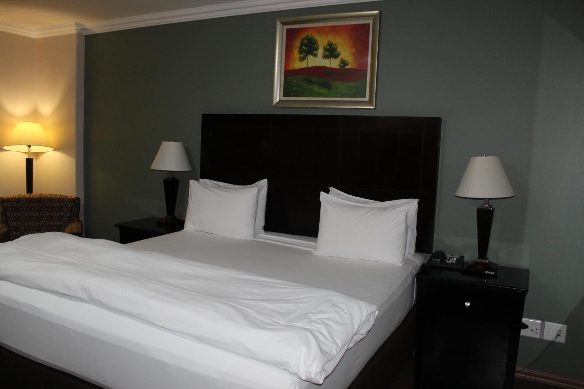 Hampshire Hotel - בליטו מראה חיצוני תמונה