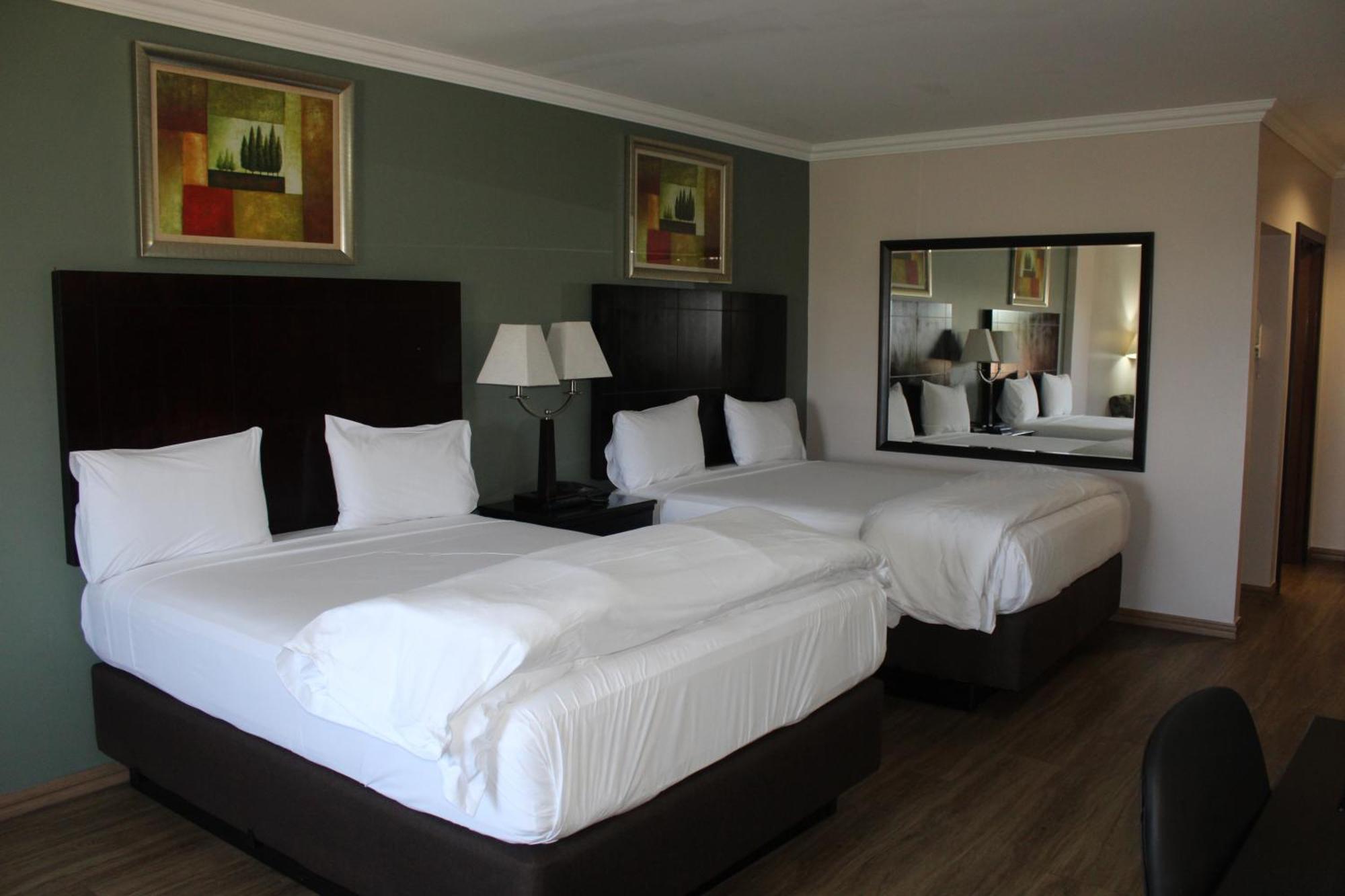 Hampshire Hotel - בליטו מראה חיצוני תמונה