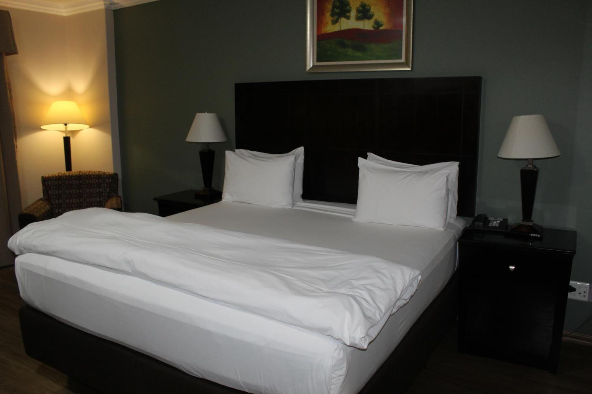 Hampshire Hotel - בליטו מראה חיצוני תמונה