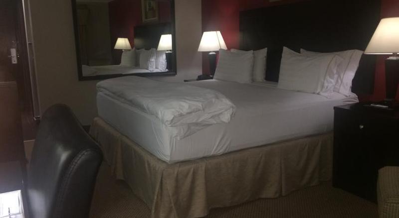 Hampshire Hotel - בליטו מראה חיצוני תמונה