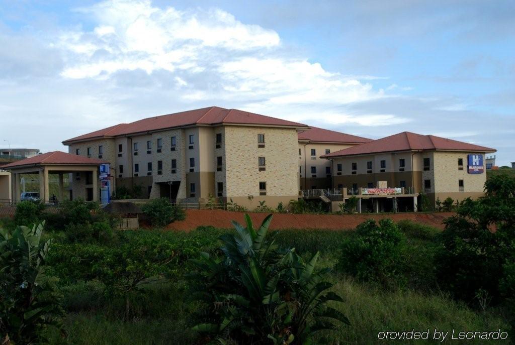 Hampshire Hotel - בליטו מראה חיצוני תמונה