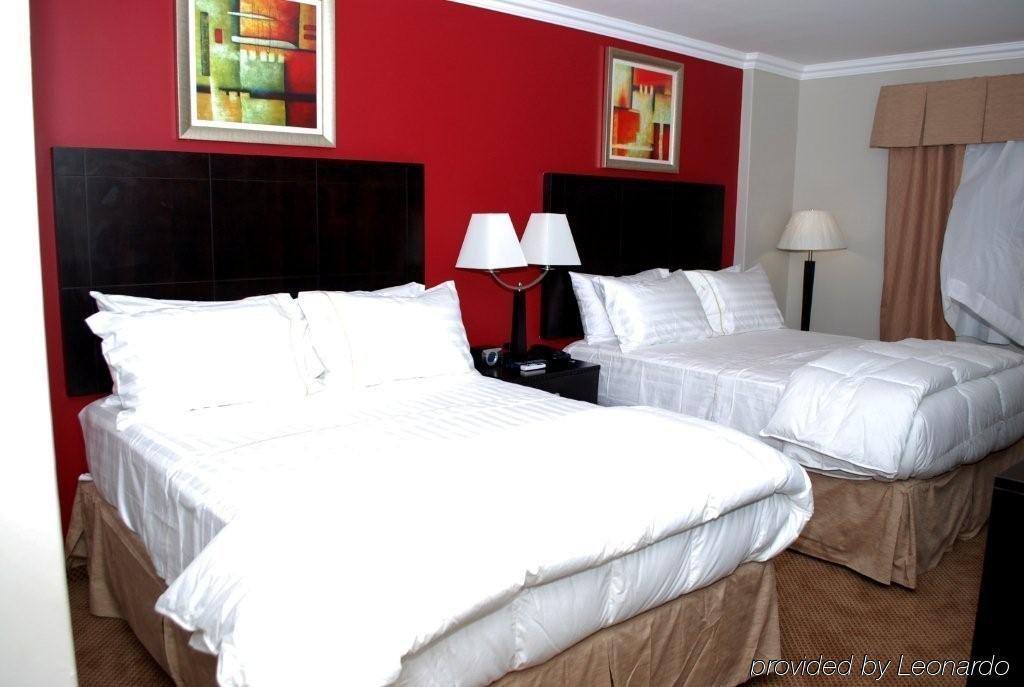 Hampshire Hotel - בליטו חדר תמונה