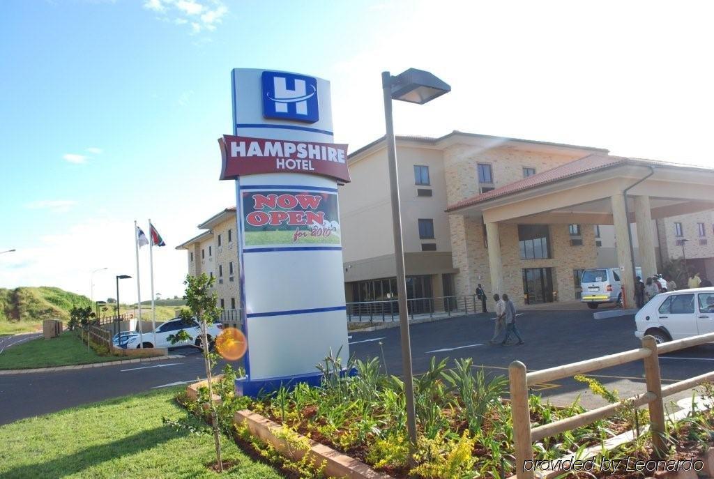 Hampshire Hotel - בליטו מראה חיצוני תמונה