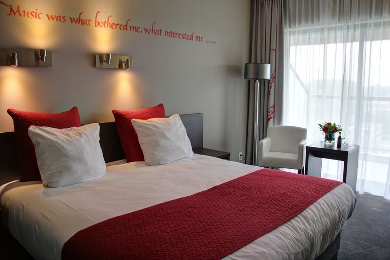 Hampshire Hotel - בליטו מראה חיצוני תמונה
