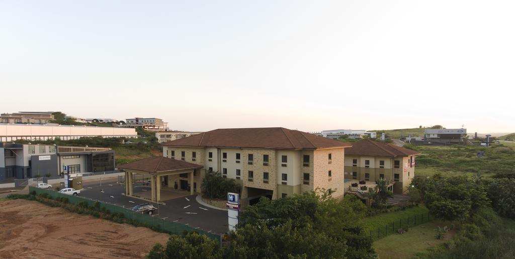 Hampshire Hotel - בליטו מראה חיצוני תמונה