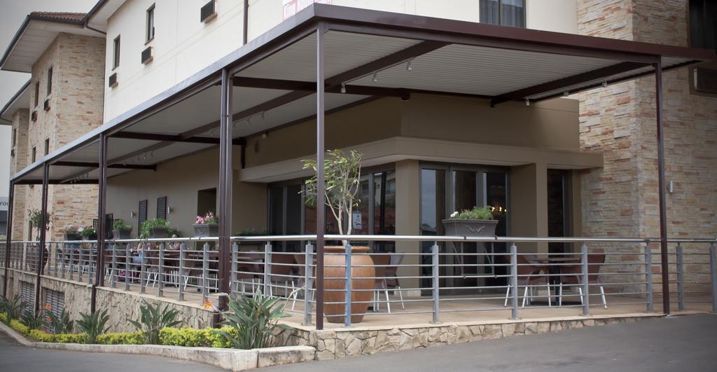 Hampshire Hotel - בליטו מראה חיצוני תמונה
