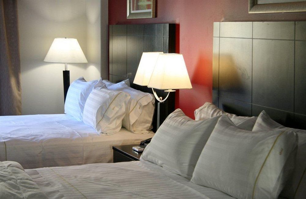 Hampshire Hotel - בליטו מראה חיצוני תמונה