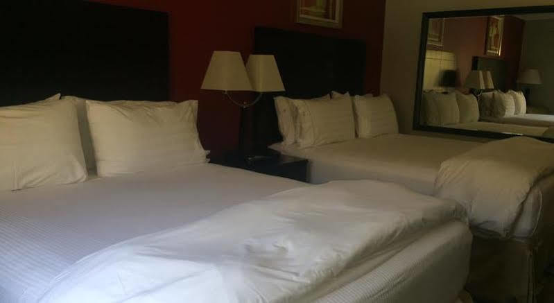 Hampshire Hotel - בליטו מראה חיצוני תמונה