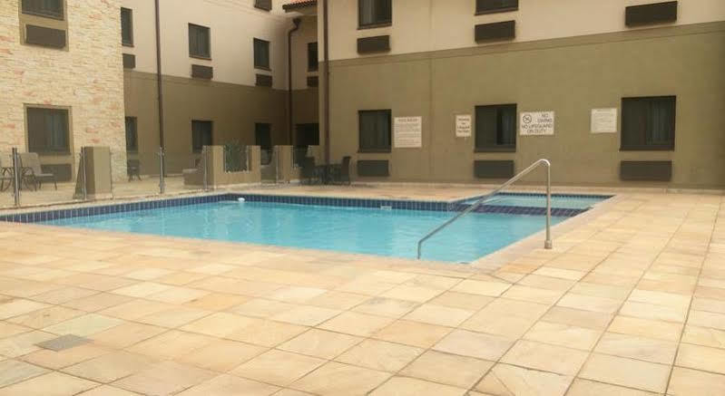 Hampshire Hotel - בליטו מראה חיצוני תמונה