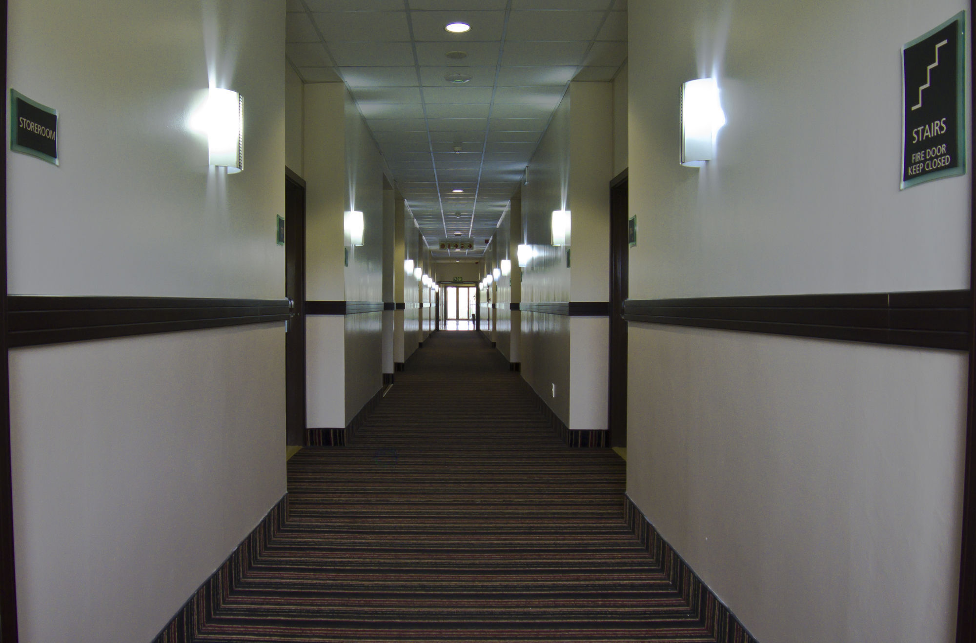 Hampshire Hotel - בליטו מראה חיצוני תמונה