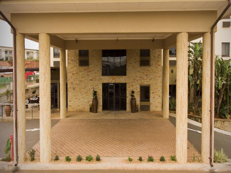 Hampshire Hotel - בליטו מראה חיצוני תמונה