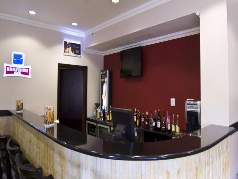 Hampshire Hotel - בליטו מראה חיצוני תמונה