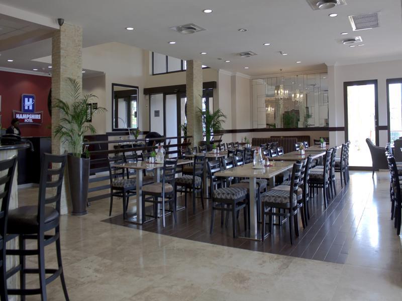 Hampshire Hotel - בליטו מראה חיצוני תמונה
