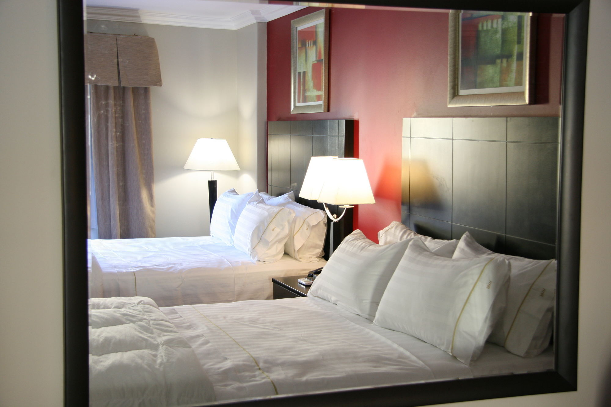 Hampshire Hotel - בליטו מראה חיצוני תמונה